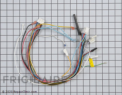 Wire Harness 241737801 Alternate Product View