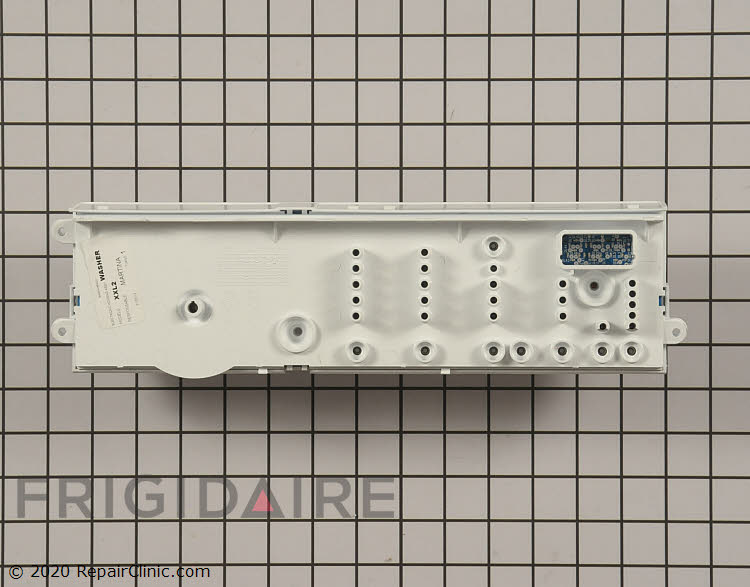 137035290 Frigidaire Dryer Control Board