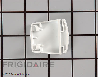 Door Shelf Support 216334100 Alternate Product View