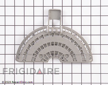 Pump Filter 154740901 Alternate Product View