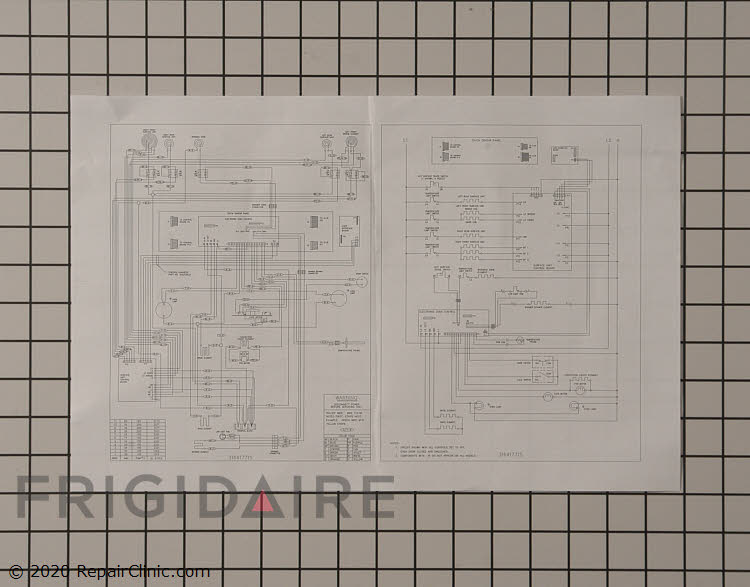 316417715 Wiring Diagram