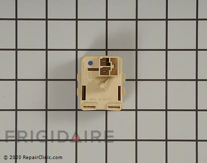 Control Board 216954203 Alternate Product View