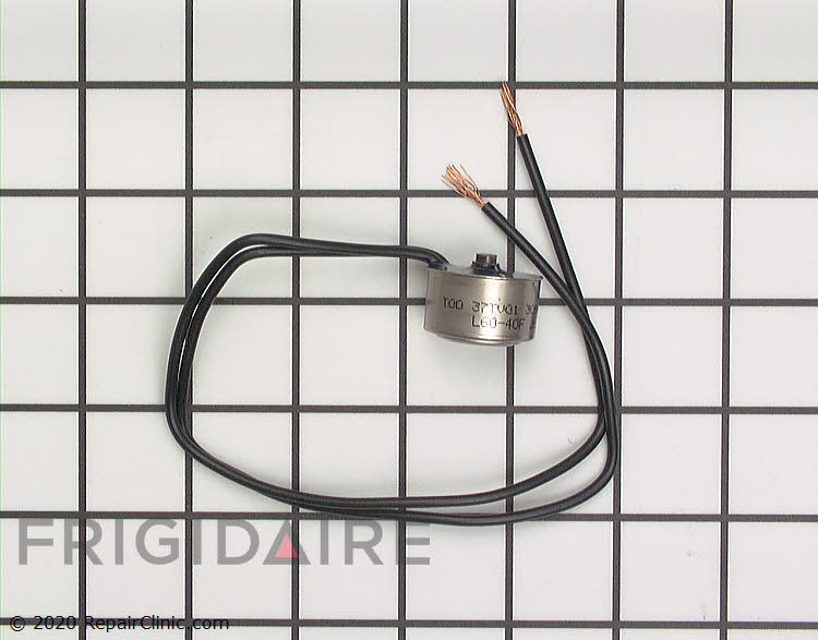 5303917630 Defrost Thermostat