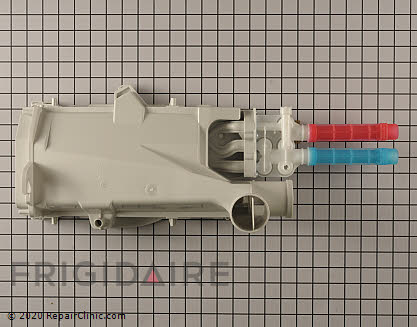 Dispenser Housing 134964020 Alternate Product View