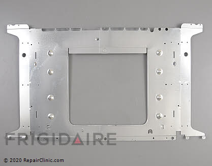 Shield,insulation ,lower 318258730 Alternate Product View