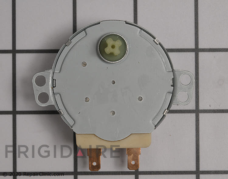 Turntable Motor 5304473090 Alternate Product View