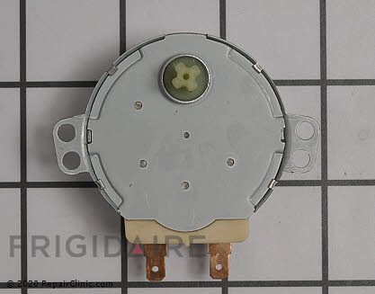 Turntable Motor 5304473090 Alternate Product View