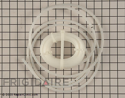 Water Tank Assembly 242082001 Alternate Product View