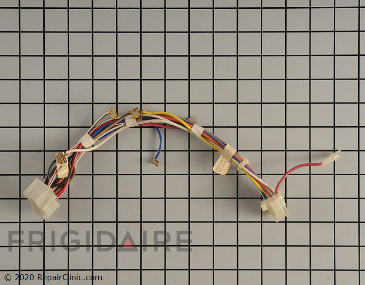 Wire Harness 131998700 Alternate Product View