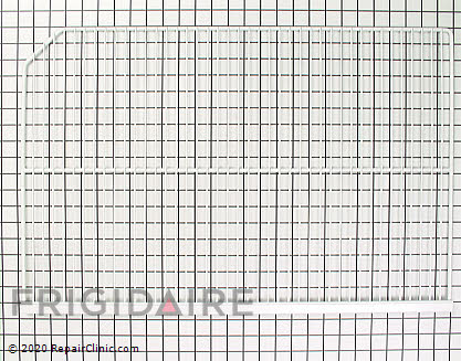 Wire Shelf 216077201 Alternate Product View