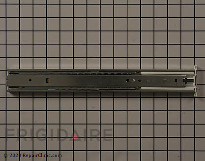 Drawer Slide Rail 242156401 Alternate Product View