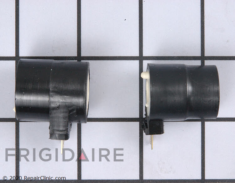 Gas Valve Solenoid 5303931775 Alternate Product View