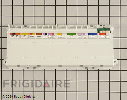 Main Control Board 154750502 Alternate Product View