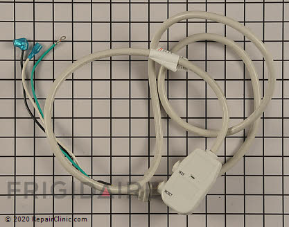 Power Cord 5304467124 Alternate Product View