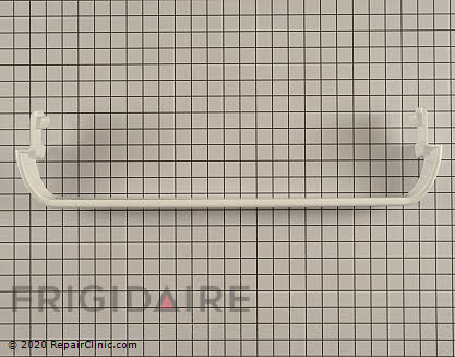 Shelf Retainer Bar 240534701 Alternate Product View