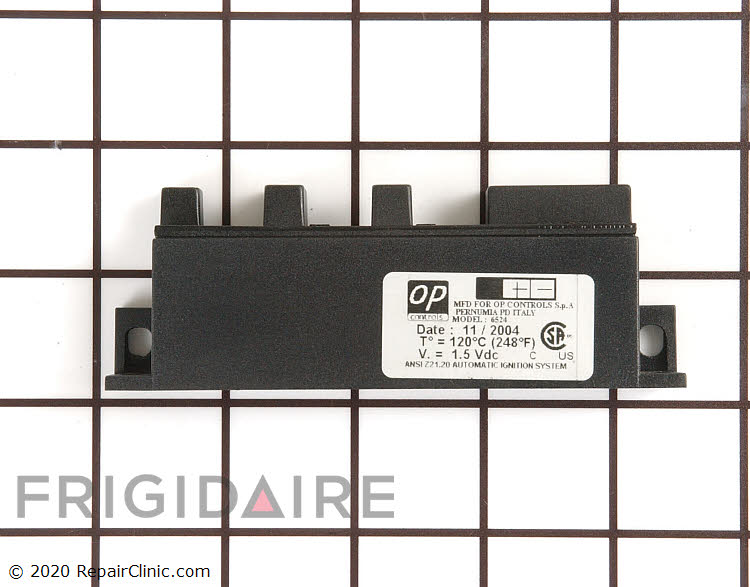 5304464769 Spark Module
