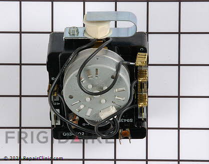 Timer 5300634302 Alternate Product View