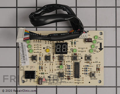 User Control and Display Board 5304471308 Alternate Product View