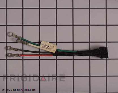 Wire Harness 316303502 Alternate Product View
