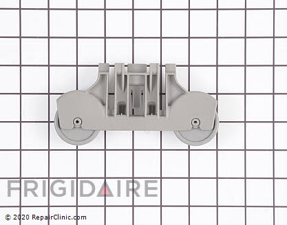 Dishrack Roller 154689501 Alternate Product View