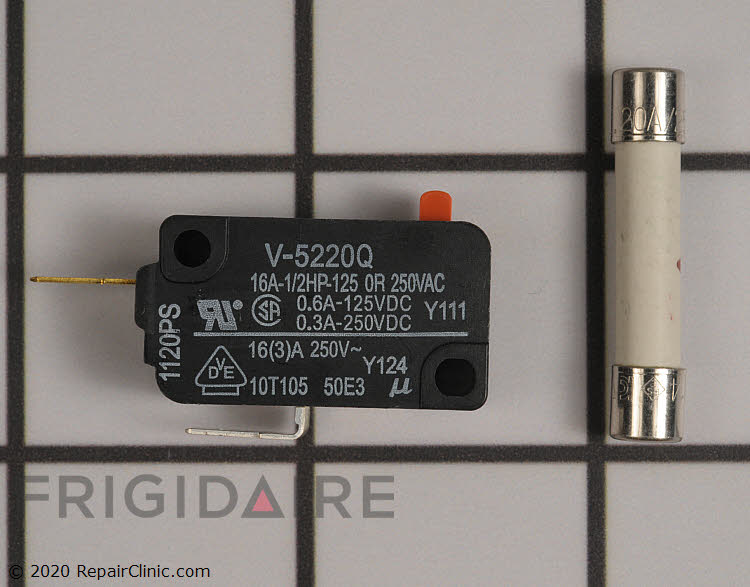 5303319559 Door Switch