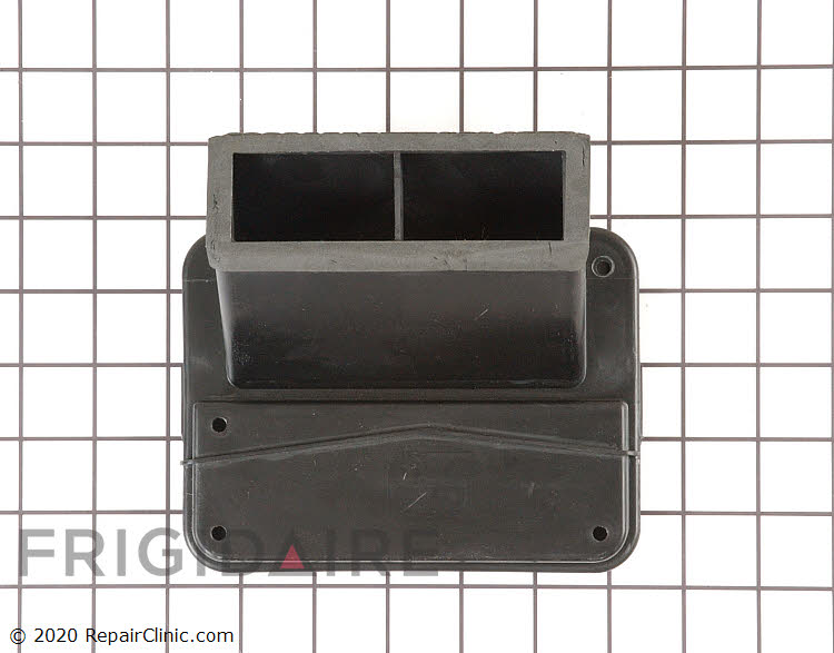 154345102 Duct & Venting