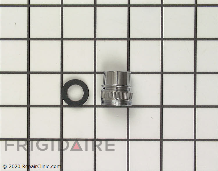 Faucet Adaptor Coupling 5304490369 Alternate Product View