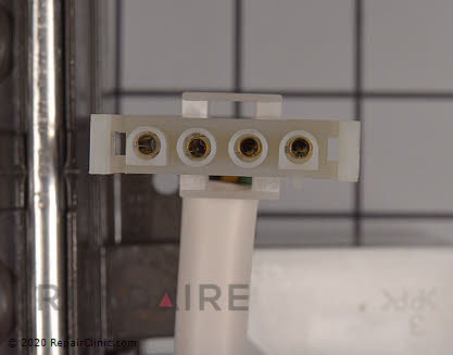 Ice Maker Assembly 5304468880 Alternate Product View
