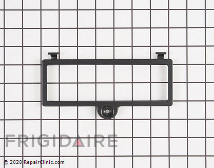 Light Lens Cover 5304458209 Alternate Product View