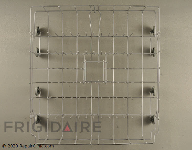 Lower Dishrack Assembly 154331607 Alternate Product View
