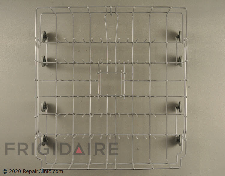 154331607 Lower Dishrack Assembly