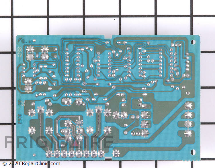 Motor Control Board 131489900 Alternate Product View