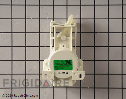 Shift Actuator 5304492254 Alternate Product View
