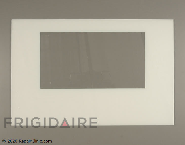 316566400 Door Glass