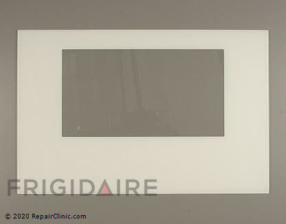 Door Glass 316566400 Alternate Product View