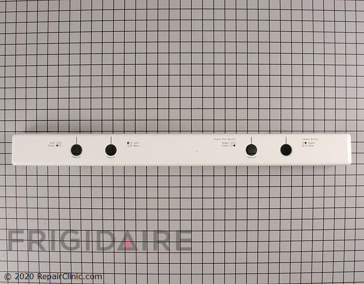 316204999 Control Panel