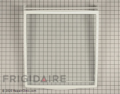 Glass Shelf 240350150 Alternate Product View