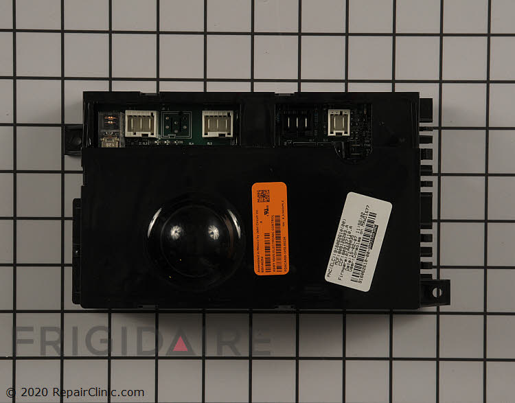 809160306 Dryer Main Control Board