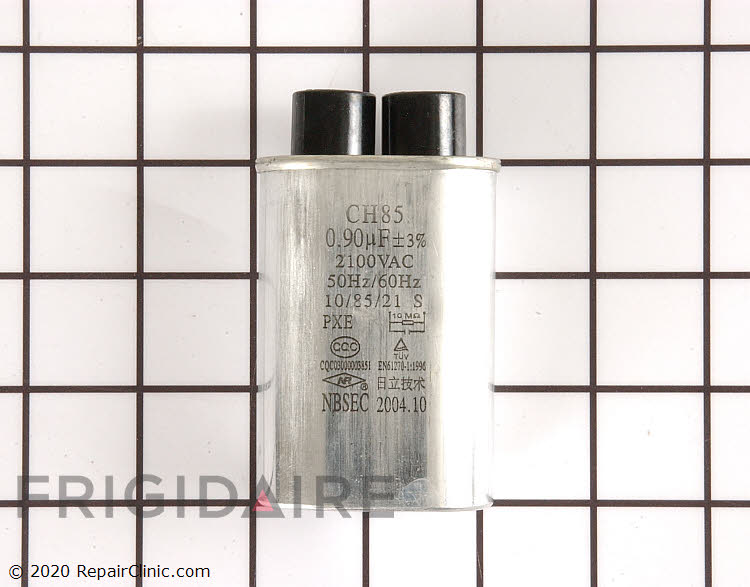 5304423521 Capacitor