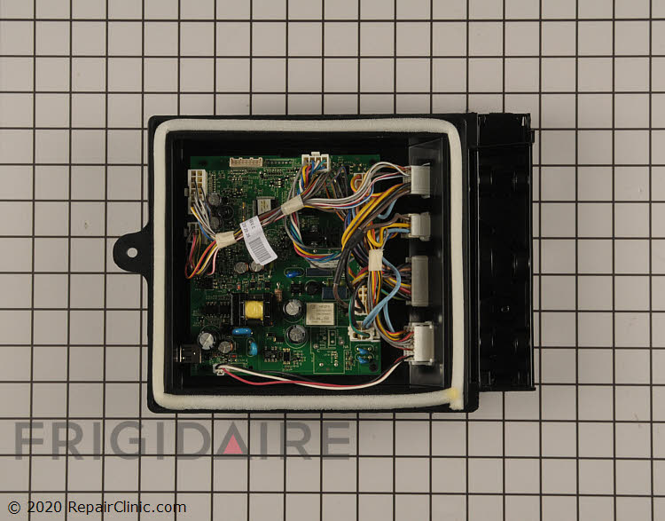 242115283 Main Control Board