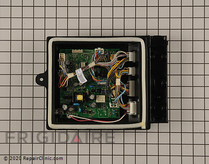 Main Control Board 242115283 Alternate Product View