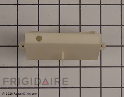 Pump Housing 131894600 Alternate Product View