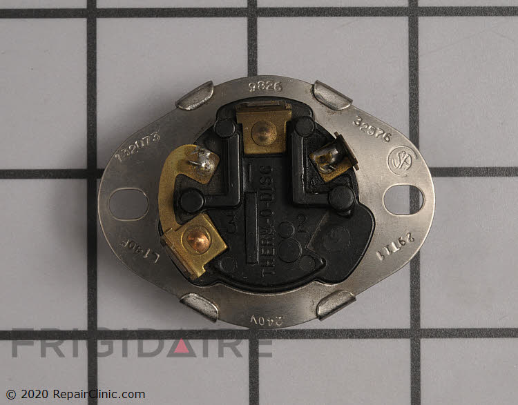 5308002322 Thermostat