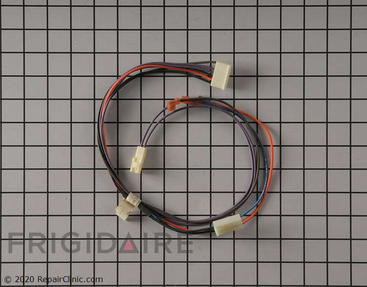 318224715 Wire Harness