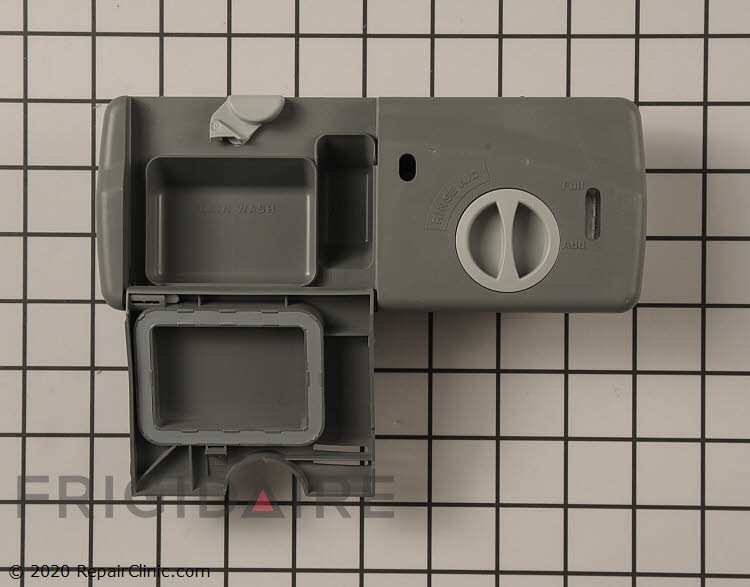 Detergent Dispenser 5304506521 Frigidaire Appliance Parts