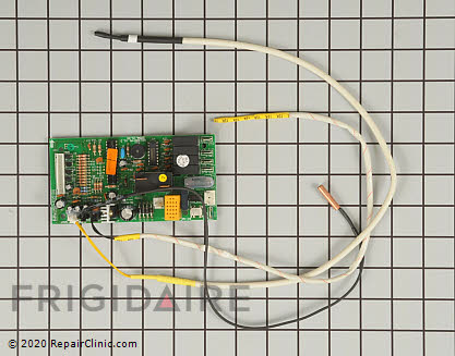 Main Control Board 5304459940 Alternate Product View