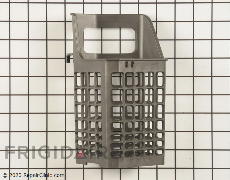 154632702 Silverware Basket