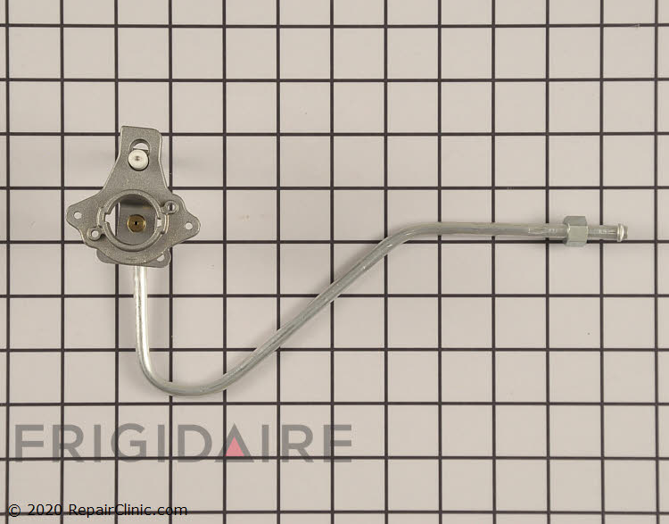 316536623 Surface Burner Orifice Holder