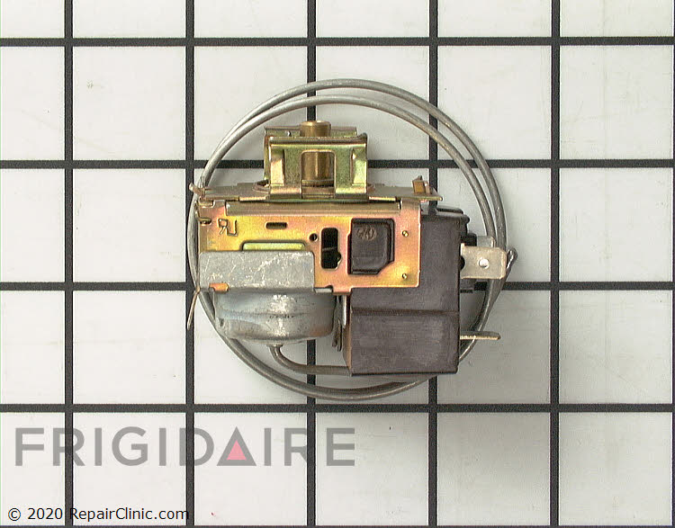 216521200 Temperature Control Thermostat