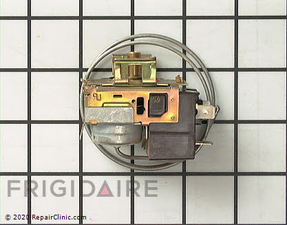 Temperature Control Thermostat 216521200 Alternate Product View